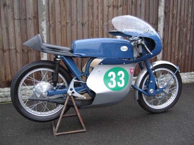 5速摩托车变速箱